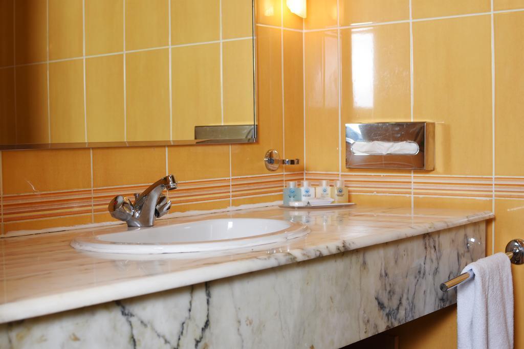 Nicon Luxury Abuja Ξενοδοχείο Εξωτερικό φωτογραφία