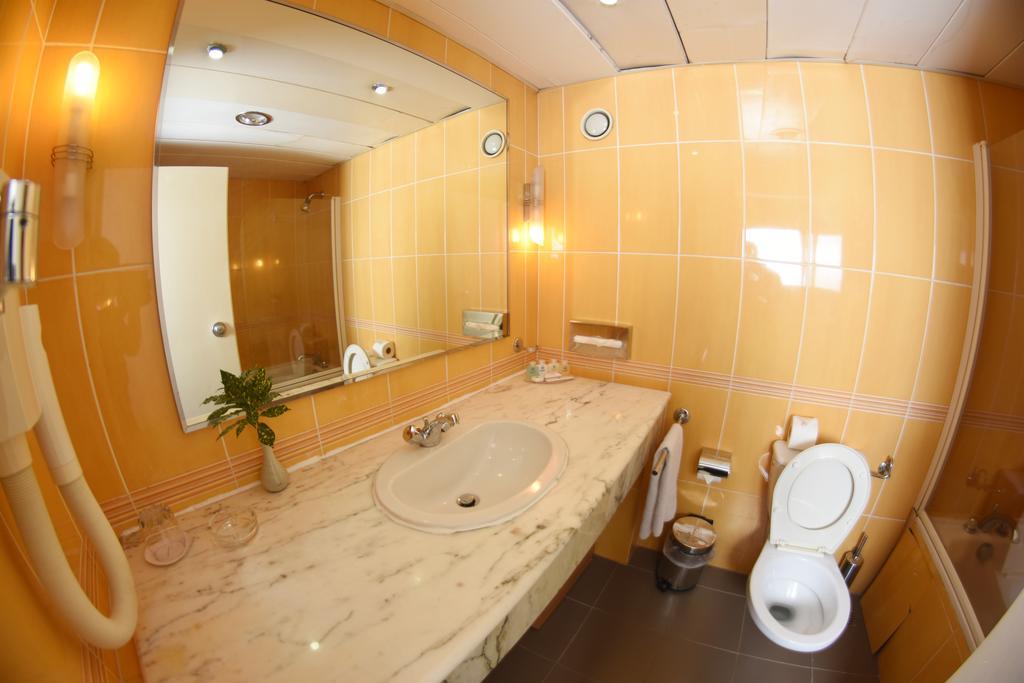 Nicon Luxury Abuja Ξενοδοχείο Εξωτερικό φωτογραφία