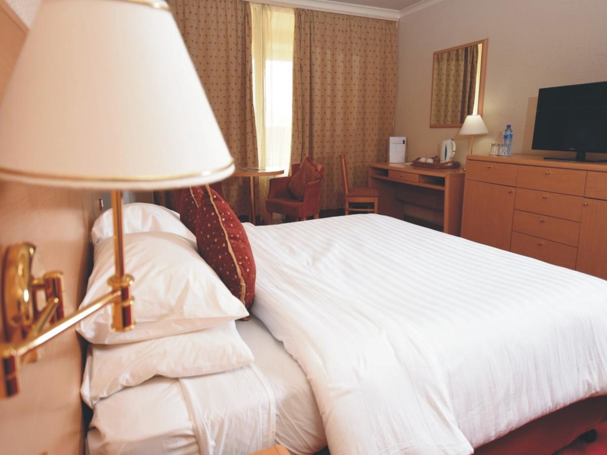 Nicon Luxury Abuja Ξενοδοχείο Εξωτερικό φωτογραφία